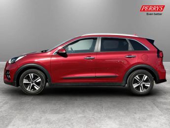 Kia Niro 1.6 GDi Hybrid 2 5dr DCT