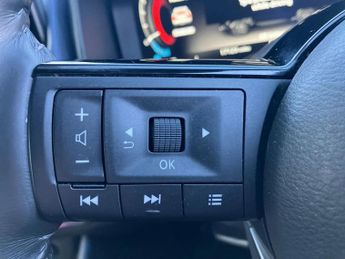 Nissan Qashqai 1.5 E-Power Tekna 5dr Auto