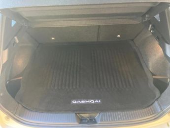 Nissan Qashqai 1.5 E-Power Tekna 5dr Auto