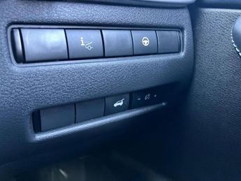 Nissan Qashqai 1.5 E-Power Tekna 5dr Auto