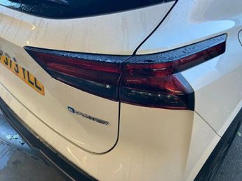 Nissan Qashqai 1.5 E-Power Tekna 5dr Auto