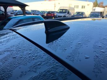 Nissan Qashqai 1.5 E-Power Tekna 5dr Auto