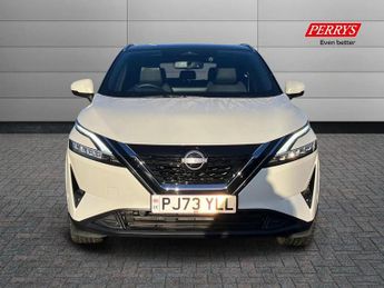 Nissan Qashqai 1.5 E-Power Tekna 5dr Auto