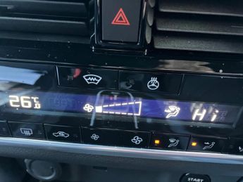 Nissan Qashqai 1.5 E-Power Tekna 5dr Auto