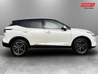 Nissan Qashqai 1.5 E-Power Tekna 5dr Auto