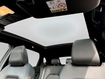 Nissan Qashqai 1.5 E-Power Tekna 5dr Auto