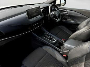 Nissan Qashqai 1.5 E-Power Tekna 5dr Auto