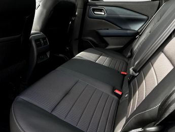 Nissan Qashqai 1.5 E-Power Tekna 5dr Auto