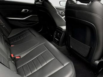 BMW 3 Series 330e M Sport 5dr Step Auto