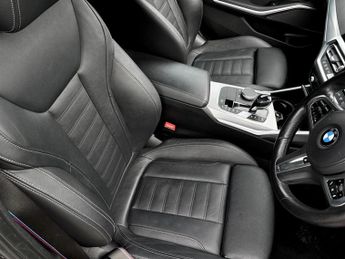 BMW 3 Series 330e M Sport 5dr Step Auto