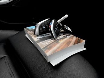 BMW 3 Series 330e M Sport 5dr Step Auto