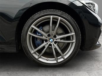 BMW 3 Series 330e M Sport 5dr Step Auto