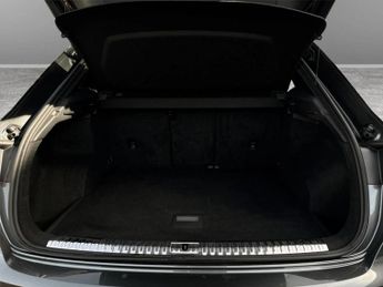 Audi Q3 35 TDI S Line 5dr S Tronic