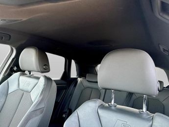 Audi Q3 35 TDI S Line 5dr S Tronic