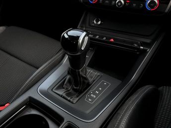 Audi Q3 35 TDI S Line 5dr S Tronic