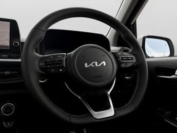 Kia Picanto 1.0 GT-Line S 5dr Auto