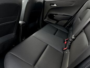 Kia Picanto 1.0 GT-Line S 5dr Auto