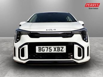 Kia Picanto 1.0 GT-Line S 5dr Auto