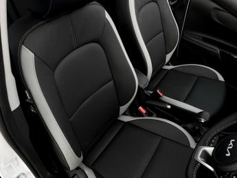 Kia Picanto 1.0 GT-Line S 5dr Auto