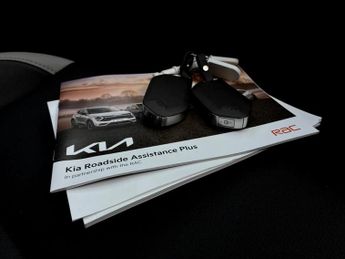 Kia Picanto 1.0 GT-Line S 5dr Auto