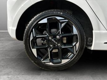 Kia Picanto 1.0 GT-Line S 5dr Auto