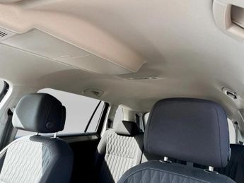 Volkswagen Tiguan Allspace 1.5 TSI Life 5dr DSG