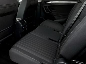 Volkswagen Tiguan Allspace 1.5 TSI Life 5dr DSG