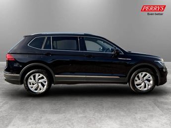 Volkswagen Tiguan Allspace 1.5 TSI Life 5dr DSG
