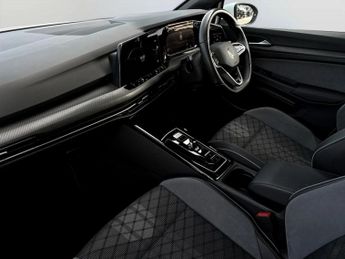 Volkswagen Golf 2.0 TDI 150 R-Line 5dr DSG