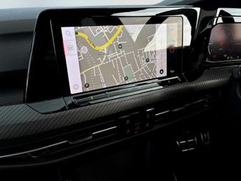 Volkswagen Golf 2.0 TDI 150 R-Line 5dr DSG