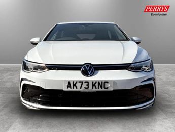 Volkswagen Golf 2.0 TDI 150 R-Line 5dr DSG