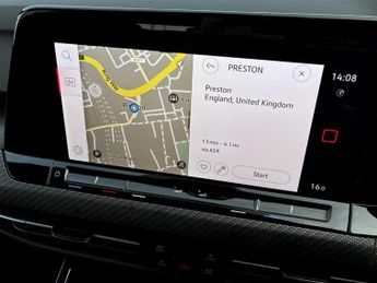 Volkswagen Golf 2.0 TDI 150 R-Line 5dr DSG