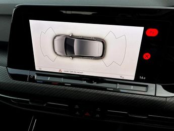 Volkswagen Golf 2.0 TDI 150 R-Line 5dr DSG