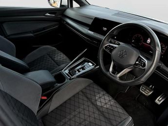 Volkswagen Golf 2.0 TDI 150 R-Line 5dr DSG