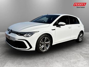 Volkswagen Golf 2.0 TDI 150 R-Line 5dr DSG