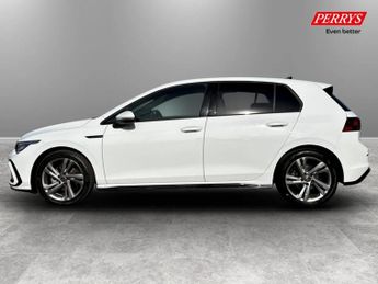 Volkswagen Golf 2.0 TDI 150 R-Line 5dr DSG