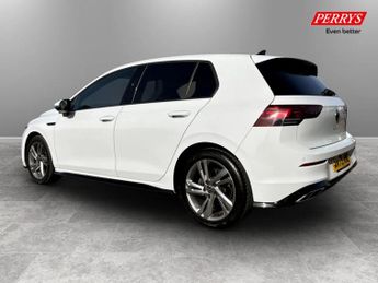 Volkswagen Golf 2.0 TDI 150 R-Line 5dr DSG