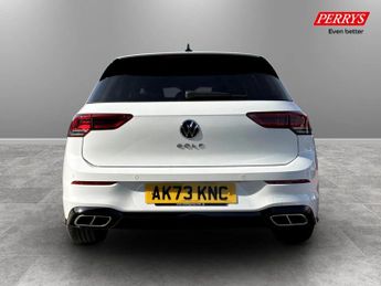 Volkswagen Golf 2.0 TDI 150 R-Line 5dr DSG