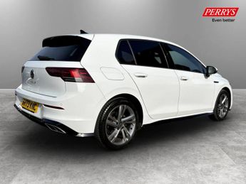 Volkswagen Golf 2.0 TDI 150 R-Line 5dr DSG