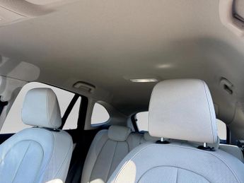 BMW X1 xDrive 20i [178] xLine 5dr Step Auto