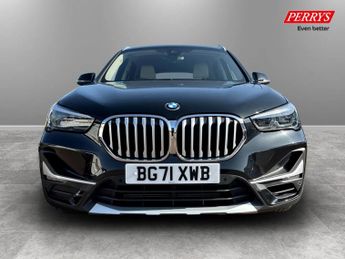BMW X1 xDrive 20i [178] xLine 5dr Step Auto