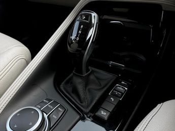 BMW X1 xDrive 20i [178] xLine 5dr Step Auto