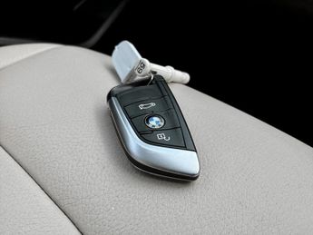 BMW X1 xDrive 20i [178] xLine 5dr Step Auto