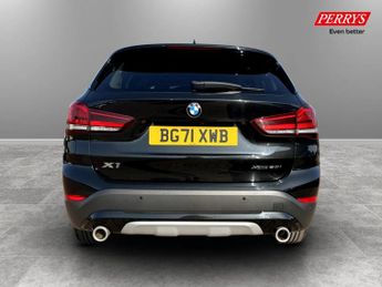 BMW X1 xDrive 20i [178] xLine 5dr Step Auto