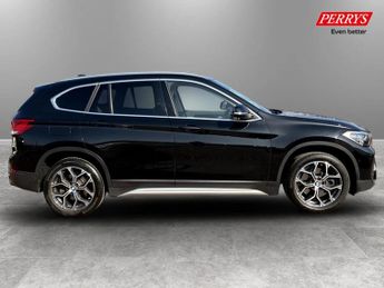 BMW X1 xDrive 20i [178] xLine 5dr Step Auto