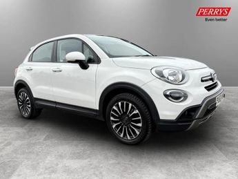 Fiat 500 1.0 City Cross 5dr