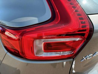 Volvo Xc40 1.5 T3 [163] Inscription 5dr Geartronic