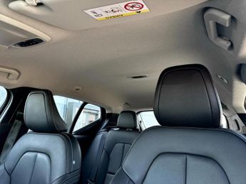 Volvo Xc40 1.5 T3 [163] Inscription 5dr Geartronic