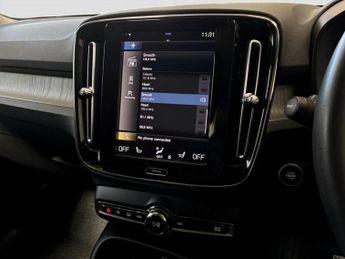 Volvo Xc40 1.5 T3 [163] Inscription 5dr Geartronic