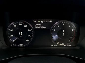 Volvo Xc40 1.5 T3 [163] Inscription 5dr Geartronic